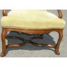 Louis XIV armchair. on  Moinat SA  - Antiques and interior design