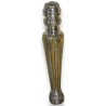  Lot de 4 pieds de table basse en bronze sur  Moinat SA  - Antiquités décoration