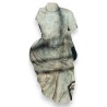  Buste de femme en bronze sur  Moinat SA  - Antiquités décoration