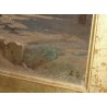Paintings | Painting entitled ‘Villefranche’, monogrammed DUVAL. Moinat SA  – Antiques and home décor