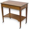  Petite table style Directoire, à 1 sur  Moinat SA  - Antiquités décoration