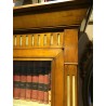 Directoire-style bookcase at  Moinat SA  - Antiques and home décor