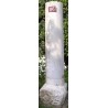  Paire de colonne en pierre du Jura sur  Moinat SA  - Antiquités décoration