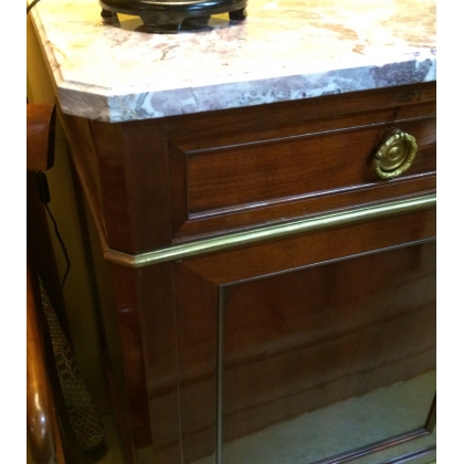  Buffet style Louis XVI modèle sur  Moinat SA  - Antiquités décoration