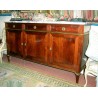  Buffet style Louis XVI modèle sur  Moinat SA  - Antiquités décoration