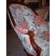 Louis Philippe couch.