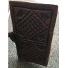 Decorative waffle or bricelet maker from  Moinat SA  - Antiques and home décor