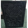 Decorative waffle or bricelet maker from  Moinat SA  - Antiques and home décor