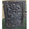 Decorative waffle or bricelet maker from  Moinat SA  - Antiques and home décor