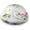 "Swan" glass paperweight at Moinat SA – Antiques and home décor