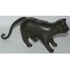  Bronze oriental iranien "Félin" avec sur  Moinat SA  - Antiquités décoration