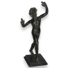  Bronze "Faune de Pompéi", copié d'après sur  Moinat SA  - Antiquités décoration