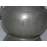 Bernese channe, made of pewter. By  Moinat SA  – Antiques and decorative items