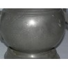 Bernese channe, made of pewter. By  Moinat SA  – Antiques and decorative items