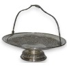  Coupe avec anse chinoise en argent sur  Moinat SA  - Antiquités décoration