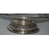  Coupe avec anse chinoise en argent sur  Moinat SA  - Antiquités décoration