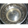  Coupe avec anse chinoise en argent sur  Moinat SA  - Antiquités décoration