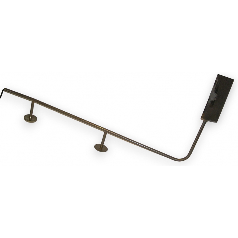Italian wall light from the 1960s, by Moinat SA – Antiques and home décor