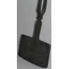French wrought-iron waffle iron. Available from  Moinat SA  - Antiques and home décor