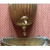 Dutch wall-mounted brass fountain at  Moinat SA  - Antiques and home décor