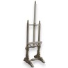 A richly decorated Louis XVI-style easel by Moinat SA – Antiques and interior design