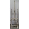A richly decorated Louis XVI-style easel by Moinat SA – Antiques and interior design