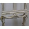 A richly decorated Louis XVI-style easel by Moinat SA – Antiques and interior design