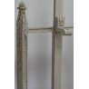 A richly decorated Louis XVI-style easel by Moinat SA – Antiques and interior design