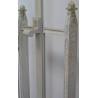 A richly decorated Louis XVI-style easel by Moinat SA – Antiques and interior design