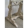 A richly decorated Louis XVI-style easel by Moinat SA – Antiques and interior design