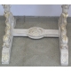 Chevalet style Louis XVI richement sculpté
