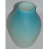  Vase "Peau-de-pêche" 1900, en pâte de sur  Moinat SA  - Antiquités décoration