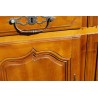  Buffet Dressoir français à 2 portes et sur  Moinat SA  - Antiquités décoration