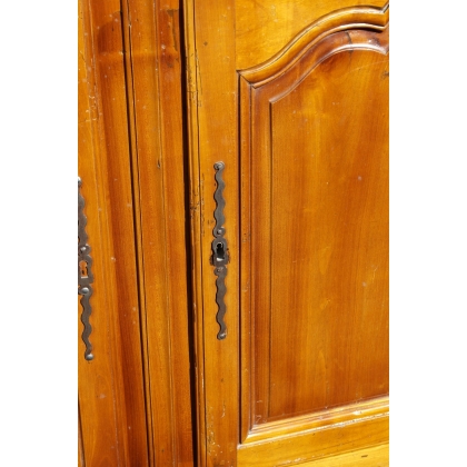  Buffet Dressoir français à 2 portes et sur  Moinat SA  - Antiquités décoration