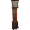 Floor clock by John FLETCHER at  Moinat SA  - Antiques and home décor