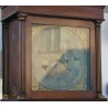 Floor clock by John FLETCHER at  Moinat SA  - Antiques and home décor