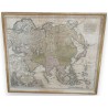 "ASIAE" card by Johann Christoph at  Moinat SA  - Antiques and decorative items