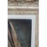Paintings | Oil on canvas painting ‘Pure Love’, Moinat SA  – Antiques and home décor
