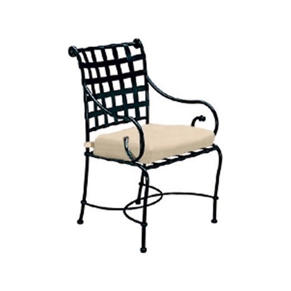 Fauteuil de jardin \"Florentine\" en