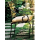 Fauteuil de jardin "Florentine" en