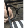 "Barcelona" garden armchair by Moinat SA – Antiques and home décor