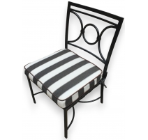 Chaise de jardin "Barcelona"