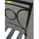 Chaise de jardin "Barcelona"