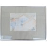 Aquarelle "Maisons", signée JJ GUT  sur Moinat SA  - Antiquités décoration -  Gouaches, Aquarelles, Pastels