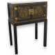 Pair of chests, Chinese decor.