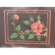 Pair of chests, Chinese decor.