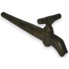 Barrel spout with dog’s head. at  Moinat SA  - Antiques and decorative items
