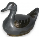 Boîte "Canard grand modèle" avec