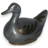 Boîte "Canard grand modèle" avec