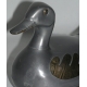 Boîte "Canard grand modèle" avec